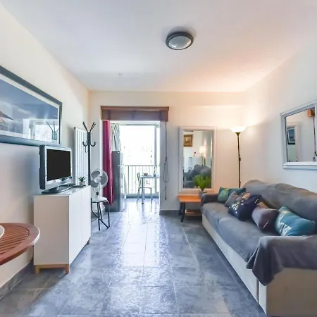 Apartment La Brise By Interhome